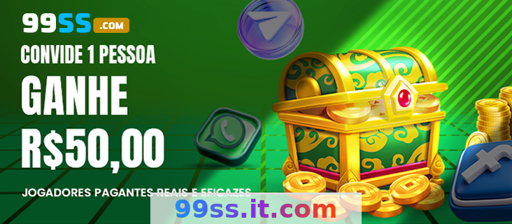 99ss Cassino Online Seguro e Confiável 2026 41 Imagem da página inicial 3
